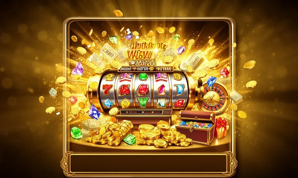 bdg9 Cashback on Slots